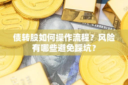 北京债转股如何操作流程?风险有哪些避免踩坑? 北京债转股如何操作流程?风险有哪些避免踩坑?